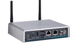 11 Axiomtek Edge Ai System