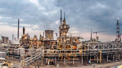Advanced polymers, synthetic rubber, fertilizers, metallocene plastomers, polyethelenes, and engineering thermoplastics are among the products made at the Chemelot campus.
