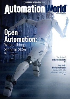 January/February 2024 cover image