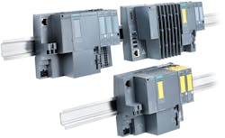 Machine-Mounted I/O