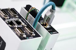 Serial Gateways