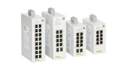 Managed Switches