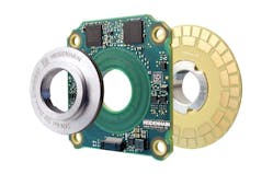 KCI 120 Dplus two-in-one encoder. Source: Heidenhain