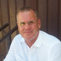 Steve Bieszczat, CMO at DelmiaWorks. Source: DelmiaWorks