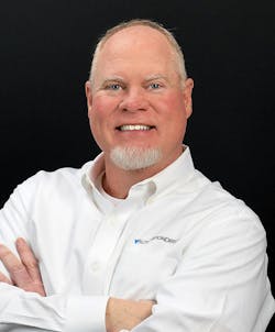 Jeff Payne, director of business development at AutomationDirect. Source: AutomationDirect