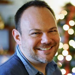 Caleb Funk, engagement engineer with ImaginIt Technologies. Source: ImaginIt Technologies