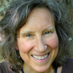 Julie Fraser, vice president of research for operations and manufacturing at Tech-Clarity. Source: Tech-Clarity