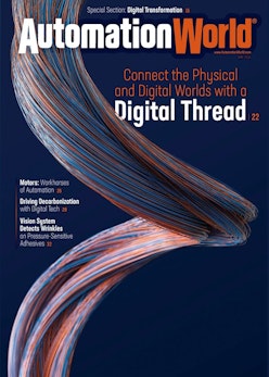 May 2024 cover image