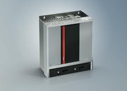 Beckhoff C6675 control cabinet IPC
