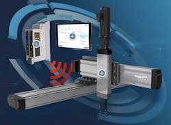 Bosch Rexroth&apos;s Smart Function Kit.
