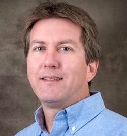 Pat Phillips, product manager at AutomationDirect.