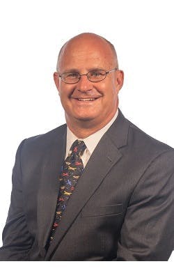 Arnold Offner, Phoenix Contact