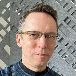 Al Letourneau, Rockwell Automation