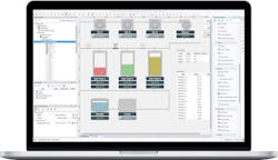 Inductive Automation&apos;s Ignition SCADA. Source: Inductive Automation