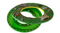 9 Electro Mate Electronic Encoder For Harsh Environments