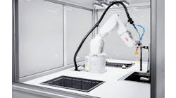 The ABB Robotic Item Picker. Source: ABB