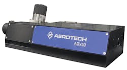 Precise laser micro-machining is particularly in demand in medical, microelectronics, and component manufacturing in the automotive industry. The AGV3D laser scanner is optimally designed for this, but is also used in additive processes.