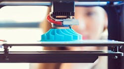 End-to-End Additive Manufacturing
