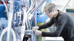 The Role of CMMS in Predictive Maintenance