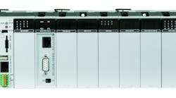 Modular CoDeSys PLC