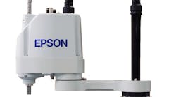 Six Robot Selection Questions