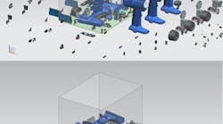 Siemens PLM Expands Product Portfolio