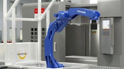 Artificial Intelligence-Driven Automation