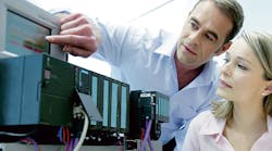 Industrial Ethernet: Diagnostics