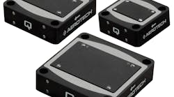 Aw 26507 Aerotech Qnp L Linear Piezo Nanopositioners