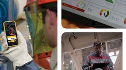 Industrial Mobile Apps Who&apos;s Using Them and Why