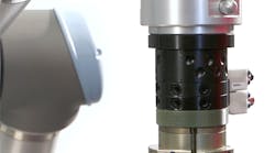 ATI Industrial Automation&rsquo;s MC-10 Manual Tool Changer provides a cost-effective solution for quickly changing tools by hand.