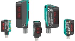 The R200 and R201 from Pepperl+Fuchs makes possible applications with longer operating distances.