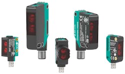 The R200 and R201 from Pepperl+Fuchs makes possible applications with longer operating distances.