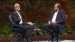 ABB and Salesforce Bring CRM to IIoT