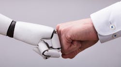 &ldquo;Every day that companies delay implementing automation and big data solutions is a missed opportunity