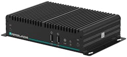 Industrial Box Thin Client from Pepperl+Fuchs