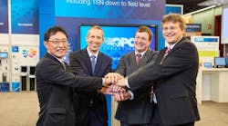 2019: The Year of the Industrial Network Protocol