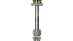The ST51A Biogas Flow Meter from Fluid Components combines high accuracy with high reliability and dependabilty.