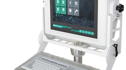 The VisuNet IXD 2100 from Pepperl+Fuchs is for IECEx/ATEX Zone 1/21 rated hazardous locations.
