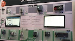 Profinet Safety, Security, and TSN Announcements