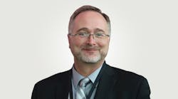 Charlie Norz, automation product manager, Wago