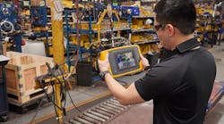New Imager Technology Spots Air Leaks