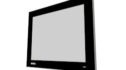 Advantech&rsquo;s TPC-1551T(B) features a true-flat touchscreen with IP66-rated front panel.