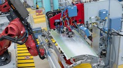 Version 7.0 of Kineo software components from Siemens provide new simulation capabilities in robotics/machine automation.