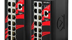 High Port Count Gigabit Managed Non-PoE &amp; PoE+ Switches