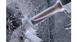 On-Site CNC Maintenance Program