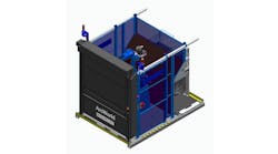 Workcells for Robotic Welding