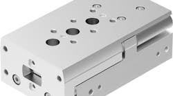 Pneumatic Mini Slide
