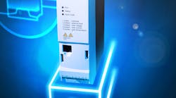New Automation Technology: Variable Speed Starter