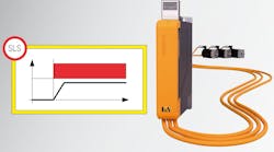 The Safe Speed Observer from B&amp;R determines speed of the company&rsquo;s ACOPOS P3 servo drive in accordance with SIL 2 / PL d / CAT 3